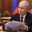 Владимир Путин заявил о необходимости массированных ударов по военным объектам Украины - Говорит Москва
