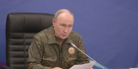 Путин поручил проанализировать степень вовлеченности союзников Украины - M24.Ru
