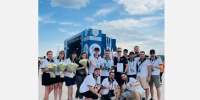 Команда НПО «СПЛАВ» завоевала первое место на форуме «Инженеры будущего» - Молодой коммунар