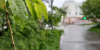 В Магадане +9, +11°C, небольшой дождь - Газета Магаданская правда