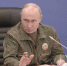 Путин заявил, что не сомневается в победе - M24.Ru
