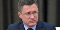 Александр Новак поручил помочь Иркутской области и Забайкалью с топливом - Baikal24.Ru