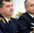 Арестован эксглава Росавиации - Amur.Life