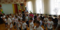 20 день в лагере "ДОМ" - Центр детского творчества