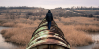 FT: Канада хочет построить нефтепровод в Азию для снижения зависимости от США - Online47.Ru