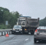Жесткое ДТП: самосвал припечатал Subaru Forester к леерам в Приморье - ГТРК Владивосток