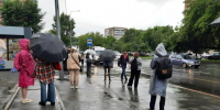 Фото Регины Минибаевой - Tumentoday.Ru