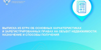 Тверской Росреестр рассказал, как правильно получать выписку из ЕГРН - Газета Вся Тверь