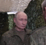 Владимир Путин посетил вспомогательный пункт управления Объединенной группировки войск - Сетевое издание Толк