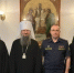 Епархии Приморской митрополии и ГУФСИН России по Приморскому краю подписали соглашение о сотрудничестве (+ Фото) - Арсеньевская епархия