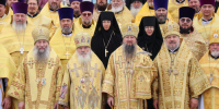 В главном храме Приморья состоялось торжественное соборное богослужение (+ Фото) - Арсеньевская епархия