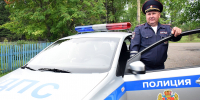 Человек на посту - Газета Новое время