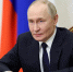 ВЦИОМ: уровень доверия россиян Путину превышает 73% - Смоленская газета