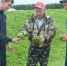 Заготовка кормов в Агрызском районе: дожди мешают, но темп не сдают - Агрызские вести