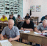 В Джанкойской технической школе прошло обучение требованиям охраны труда - Комитет по водному хозяйству и мелиорации