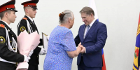 В Брянске 26 медицинским работникам Мурашко и Ковальчук вручили награды - Газета Брянские новости