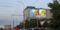 Такая ситуация по всему городу, ситуация усугубилась в конце июня | Источник: Валерия Дульская / 93.RU - 29.Ru