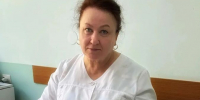 Врач-педиатр Марьяновской больницы Галина Яганова - человек с огромным сердцем - Gazeta-Avangard.Ru