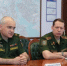 Военным прокурором Иркутского гарнизона назначен Максим Аблаев - Baikal24.Ru