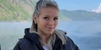 Люся Чеботина прилетела вместе с мамой отдохнуть на Байкал - Baikal24.Ru