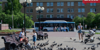 В большинстве городов и районов Коми ожидается выше 20 градусов - Bnkomi.Ru