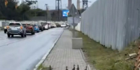 Фото: Скриншот из видео | Краснокнижные утки оказались под угрозой из-за стройки во Владивостоке - PrimPress.Ru