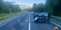 дтп - Петрозаводск говорит