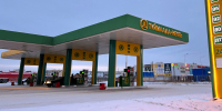 «Туймаада-нефть» второй раз за лето подняла цены на топливо в Якутске - Якутское-Cаха ИА