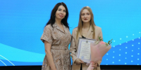 Лучшие выпускники вузов Хабаровского края получили признание и денежные премии - AmurMedia.Ru