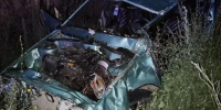 Трагедия на трассе: в ДТП под Кувандыком погиб подросток, водитель и два несовершеннолетних пассажира госпитализированы - Комсомольская Правда
