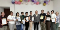 4 июля — День потребительской кооперации. Башпотребсоюз отмечает 110-летний юбилей - Балтачевский район