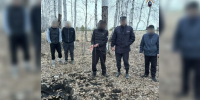 Под суд отдали особо опасного преступника - 31TV.RU