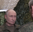 Путин поручил готовиться к вылазкам украинских диверсантов - КТВ-ЛУЧ