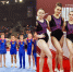 Владимирские гимнасты завоевали медали чемпионата России - 6tv.Ru