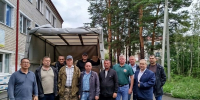 Талица -  Кушве - Газета Сельская новь
