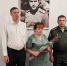 В Камышине мамы получили ордена погибших сыновей-героев - Блокнот Камышин