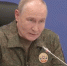 Путин в штабе Южной группировки: Взятие Константиновки и активизация наступления - ИА SakhaTime