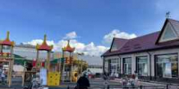 В НЕРЮНГРИ ТСЖ КАТЕГОРИЧЕСКИ ОТКАЗЫВАЕТСЯ ОТ НАВЯЗЫВАЕМОЙ МЭРИЕЙ ГОРОДА ДЕТСКОЙ ПЛОЩАДКИ - ИА SakhaTime