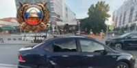 В Уфе столкнулись «Фольксваген» и «Ситроен» - Башинформ