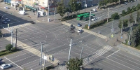 В ДТП в центре Челябинска пострадали 2 человека - Агентство новостей Доступ