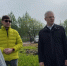 Владимир Солодов и Максим Гореликов Правительство Камчатского края - KamchatkaMedia.Ru