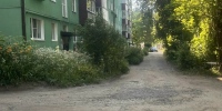 Горожане поблагодарили единоросса за благоустройство двора - Единая Россия