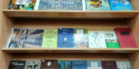 Книги-юбиляры 2026 года - ЦБС города Архангельска