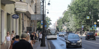 В Петербурге отменили угрозу БПЛА - Петербургский дневник