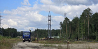​Сургутские власти возобновили строительство дороги вокруг ГРЭС-2 - ИА СИА-Пресс