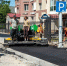 В Южно-Сахалинске продолжают ремонтировать тротуары и дороги - CitySakh.Ru