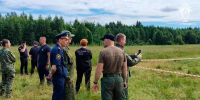 Подозреваемый в убийстве 12-летней девочки в Ленобласти задержан - M24.Ru