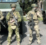 Росгвардия обеспечила безопасность на XIV Международном молодежном промышленном Форуме в Тульской области - Росгвардия