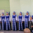 Поет «Уралочка», поет душа! - Газета Серовский рабочий