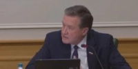Сенатор Сергей Рябухин рассказал о законах, принятых против «страшного яда» - Ulpravda.Ru